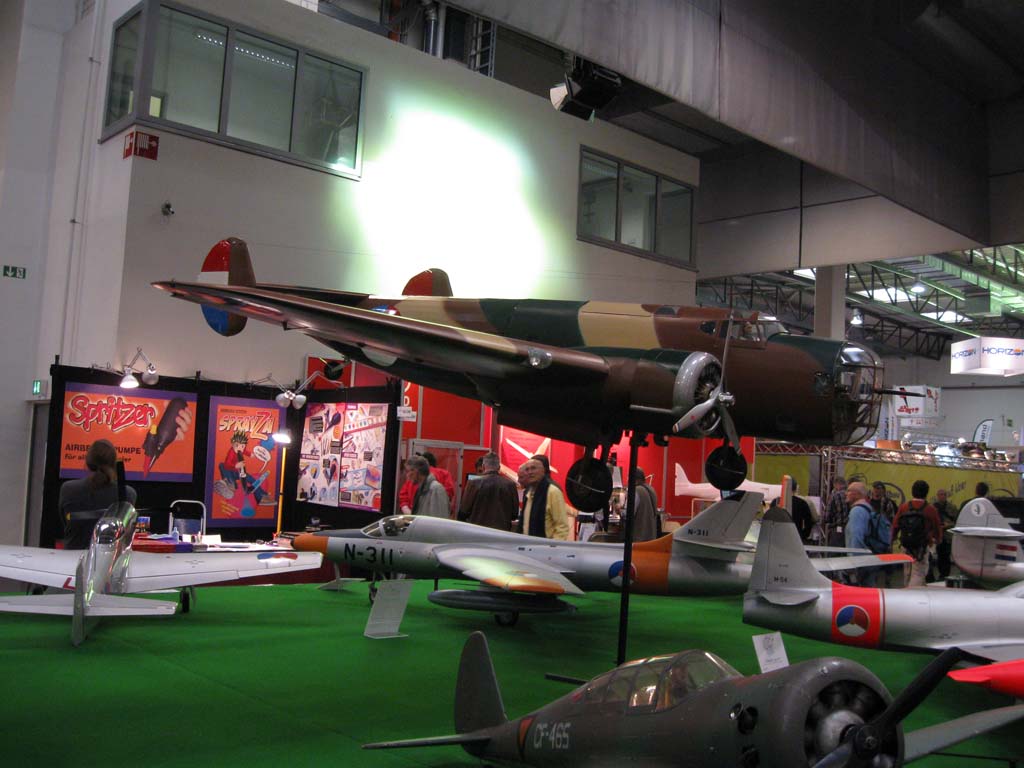 La misma exposición vista desde otra perspectiva