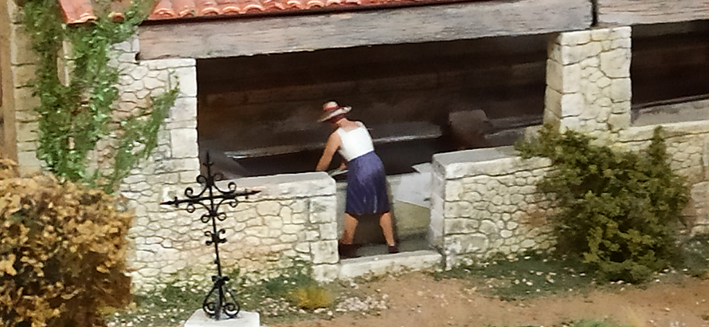 Antiguo lavadero comunal