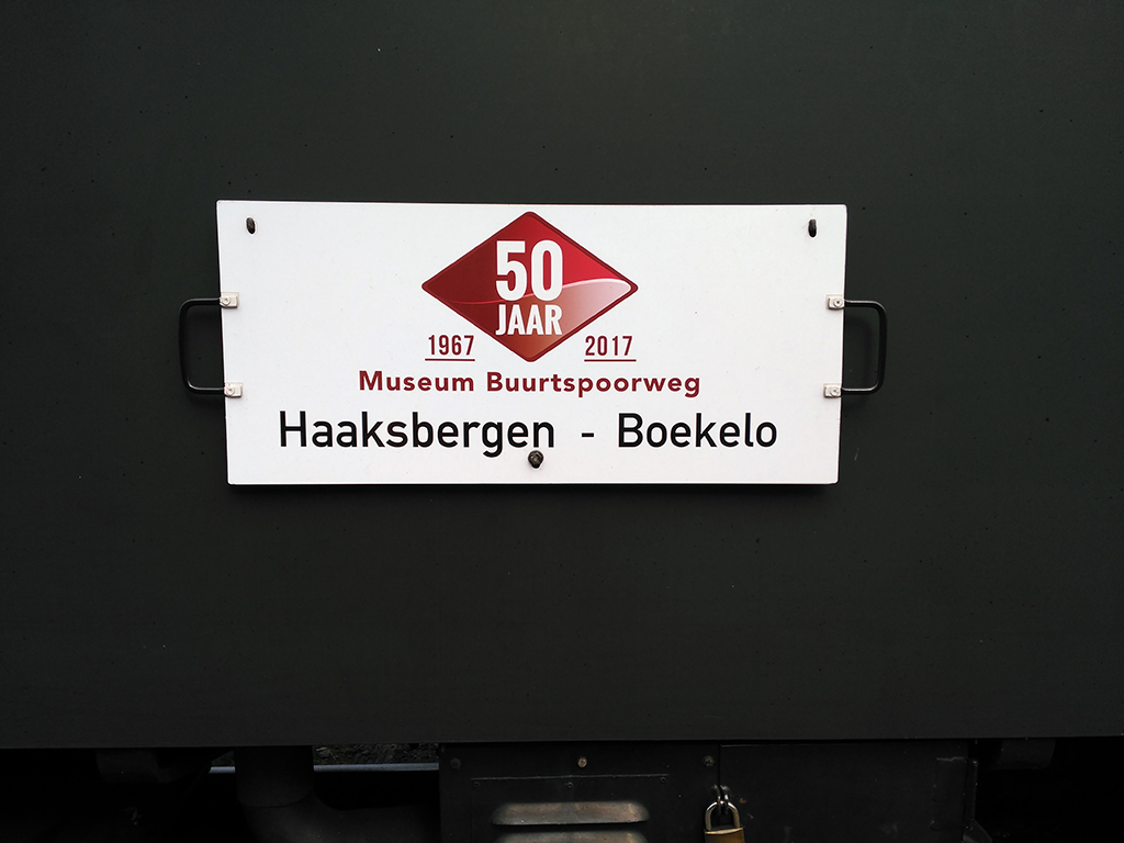 50 aniversario del MSB